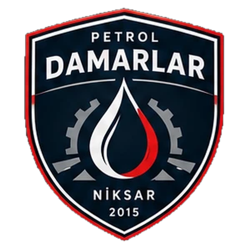 Damarlar Petrol